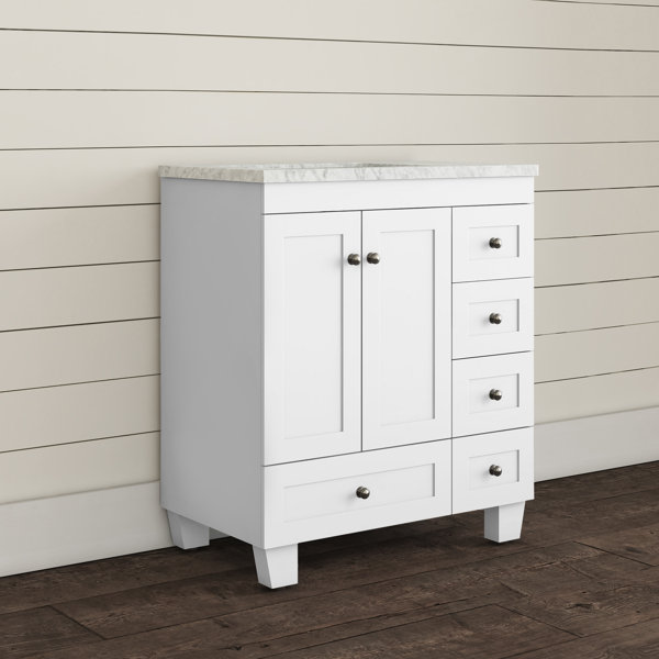 28 Inch Bathroom Vanity Wayfair.ca